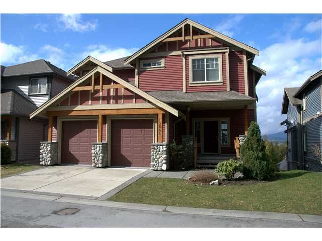 I have sold a property at 13865 229TH LANE in Maple Ridge
