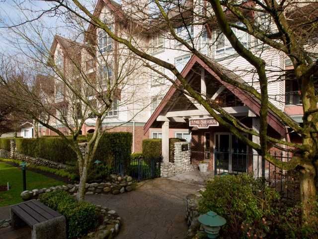 I have sold a property at 209 150 22ND ST W in North Vancouver

