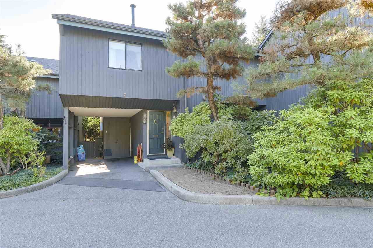 I have sold a property at 412 4001 MT SEYMOUR PKY in North Vancouver
