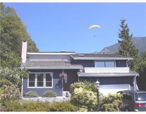 I have sold a property at 5261 NANCY GREENE WAY in North_Vancouver

