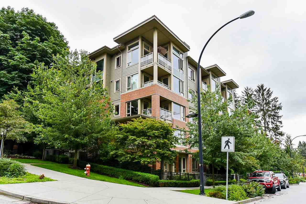 I have sold a property at 206 159 22ND ST W in North Vancouver
